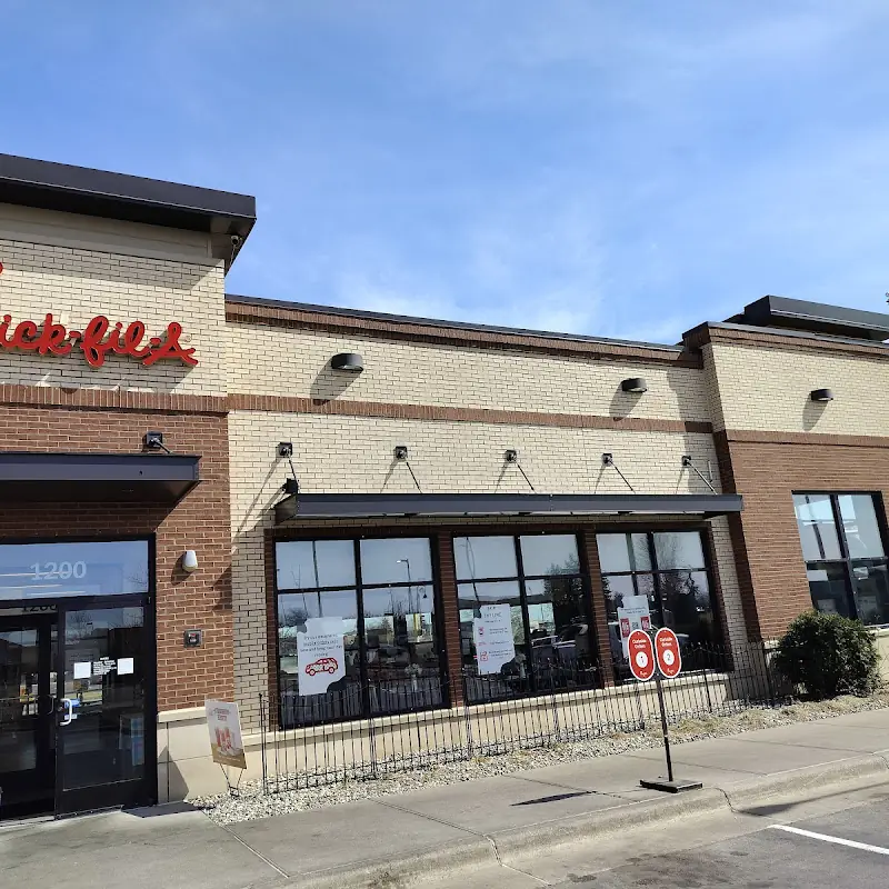 Chick-fil-A