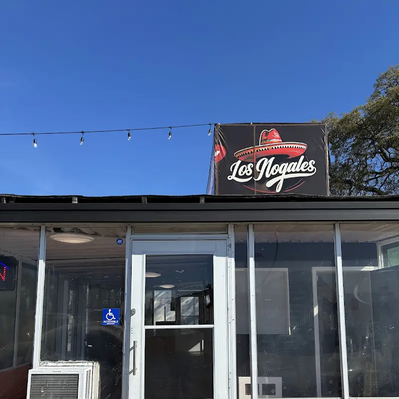 Los Nogales Mexican Food