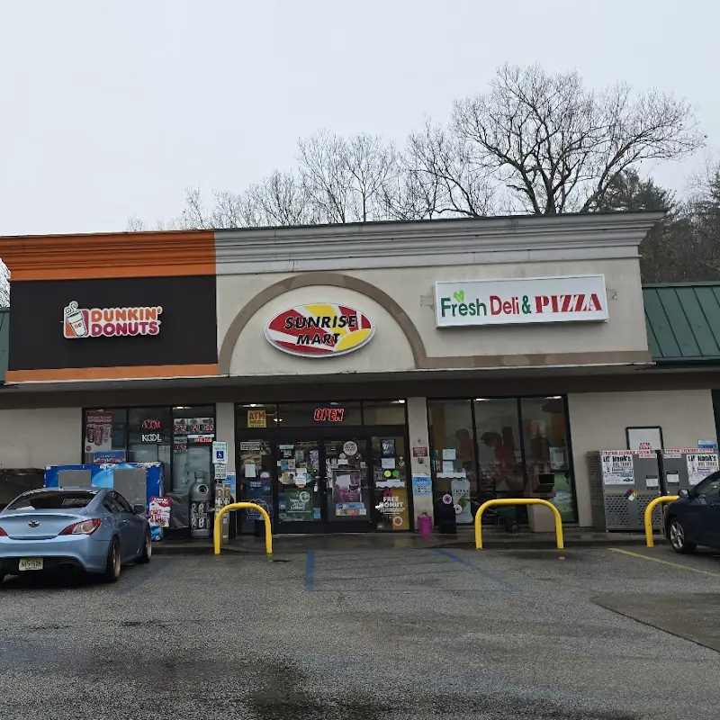 Dunkin'
