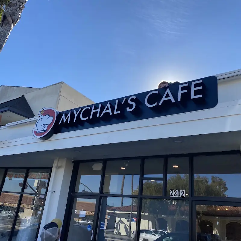 Mychal's Café