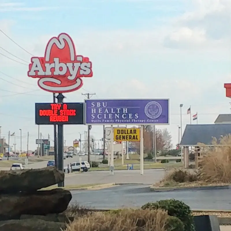 Arby's