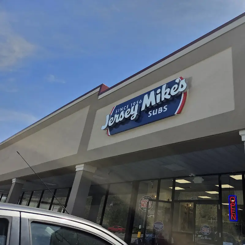 Jersey Mike's Subs