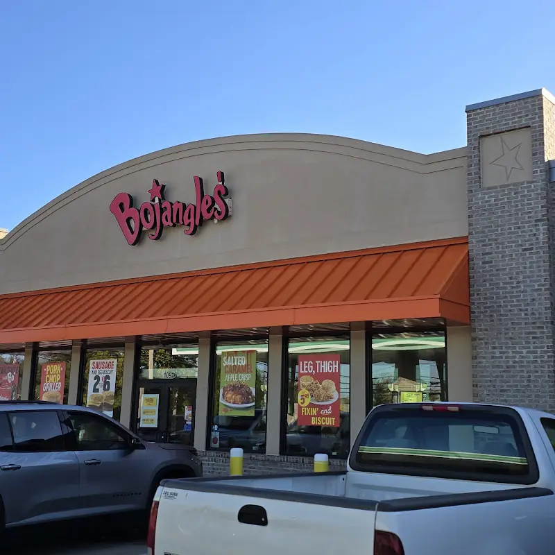 Bojangles