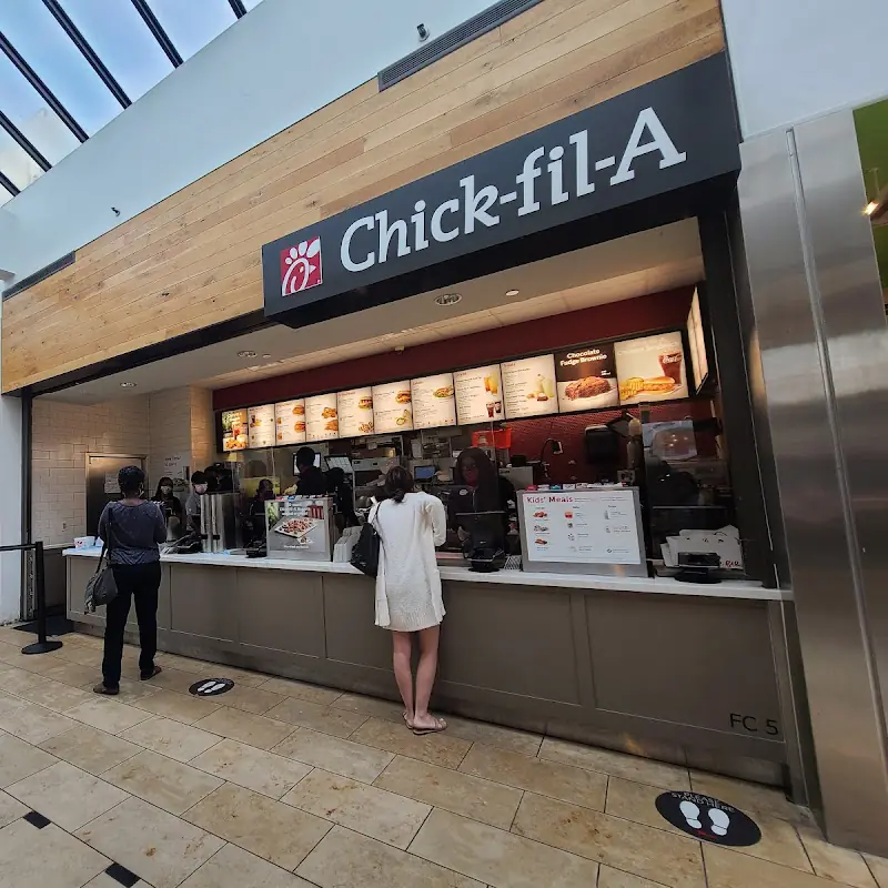 Chick-fil-A