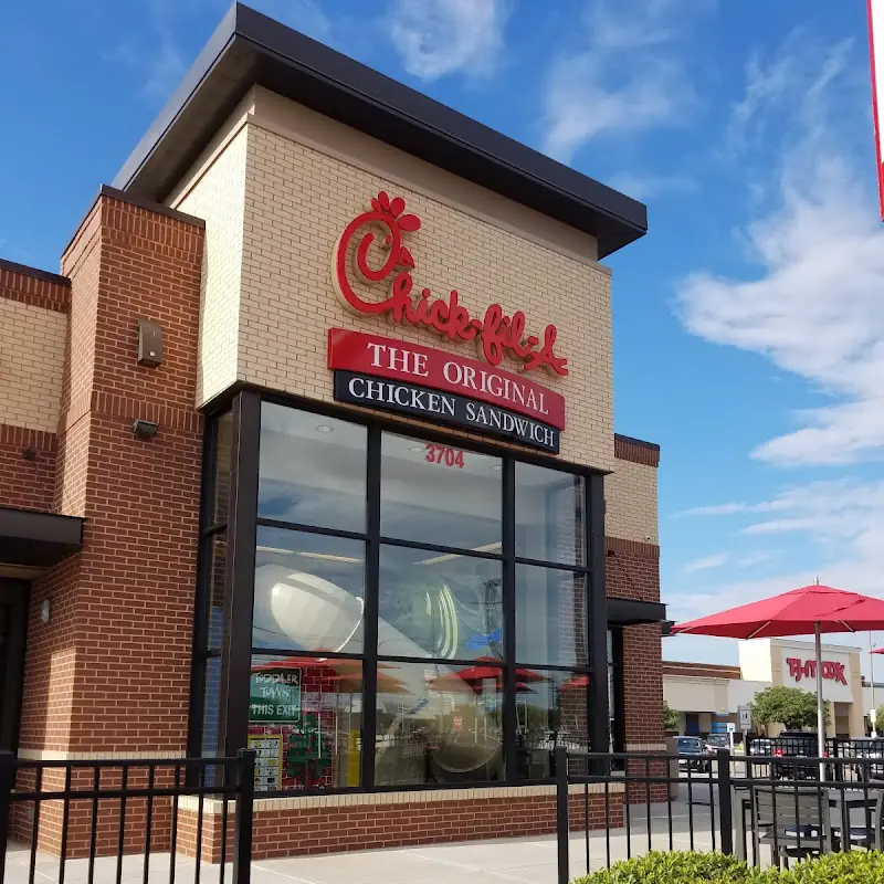 Chick-fil-A