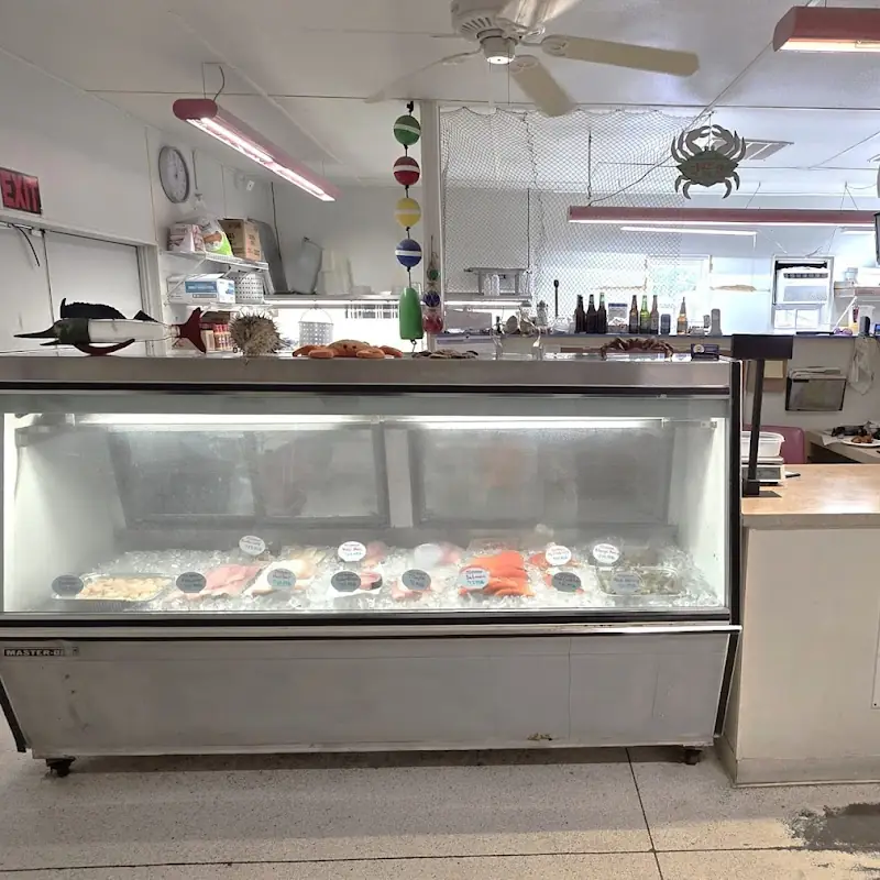 JC's Seafood