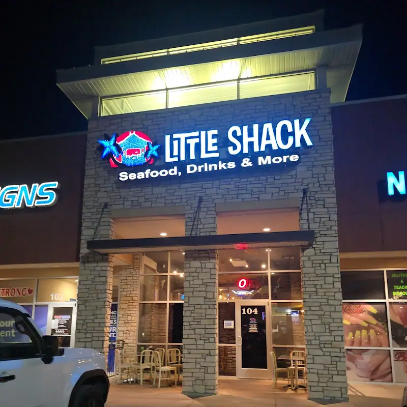 Little Shack