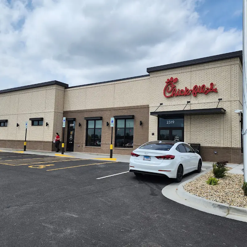 Chick-fil-A