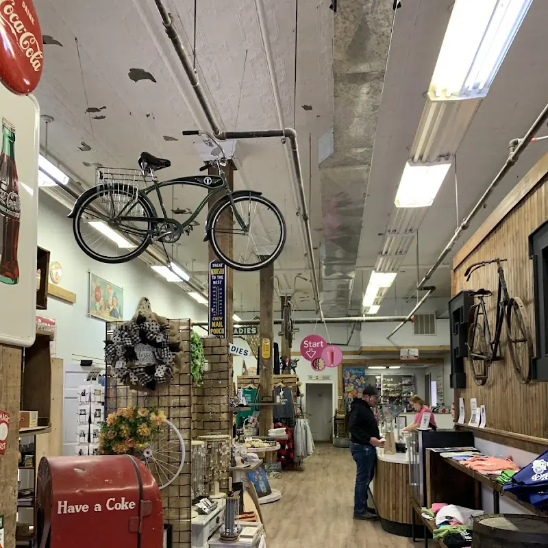 Blended Pedaler Abingdon