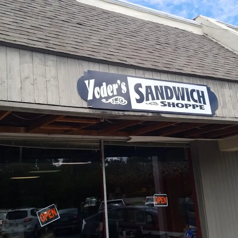 Yoder's Sandwich Shoppe