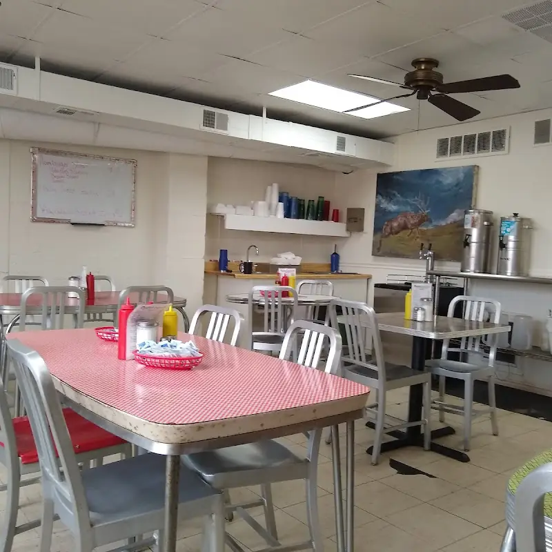 Portia's Cafe