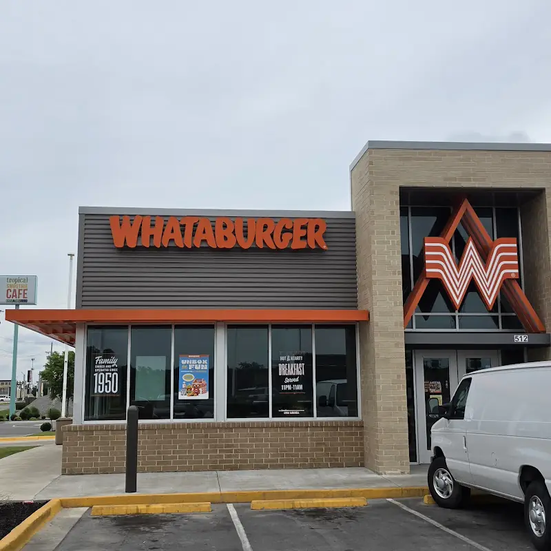 Whataburger