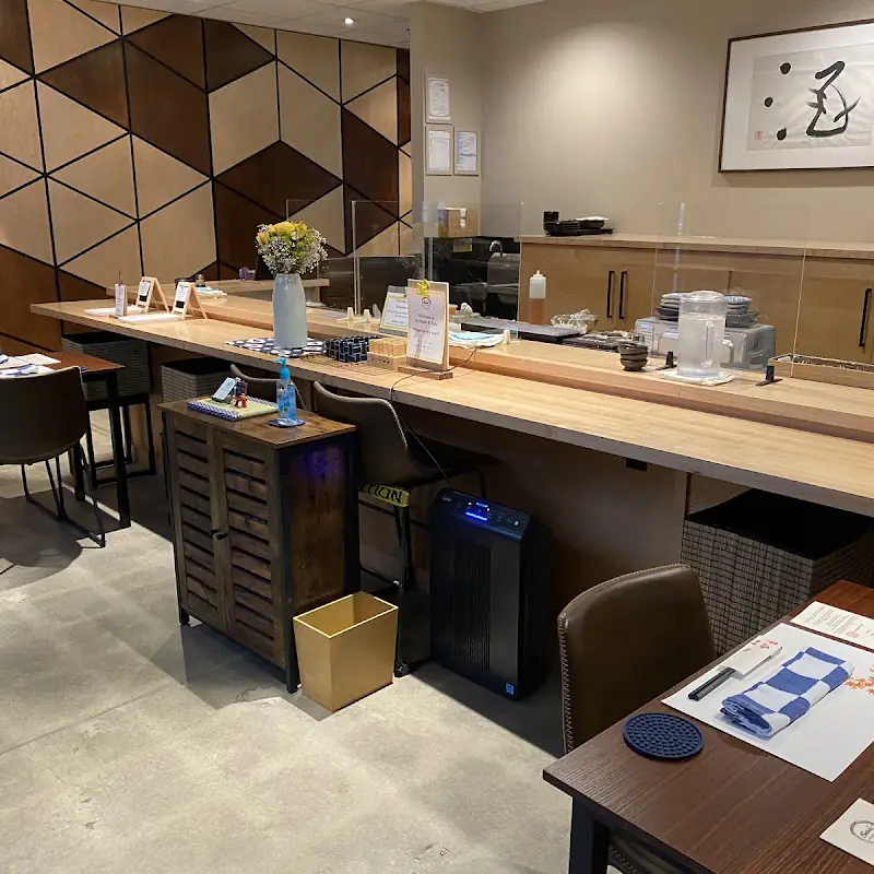 SAI Sushi & Sake