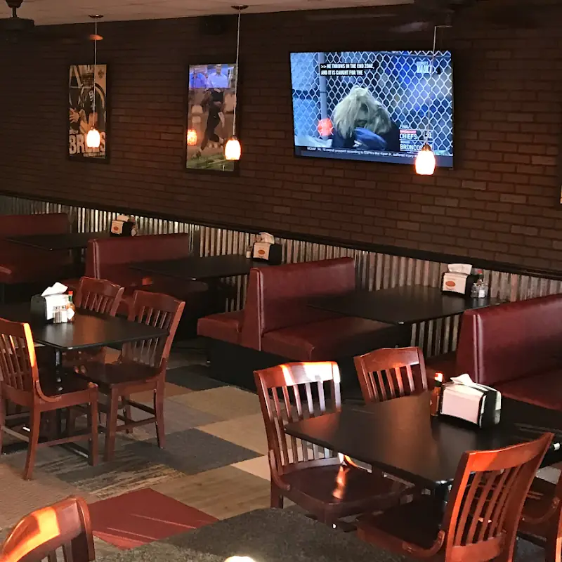 Semmes House of Pizza