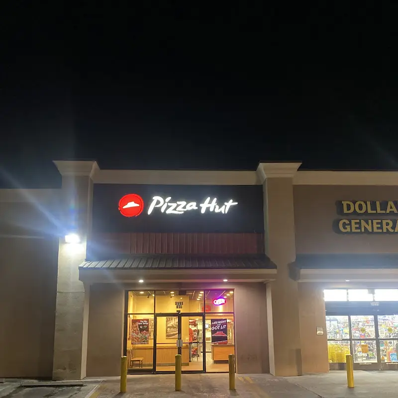 Pizza Hut