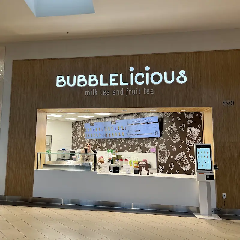 Bubblelicious