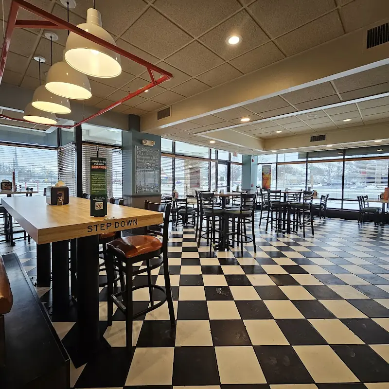 McAlister's Deli