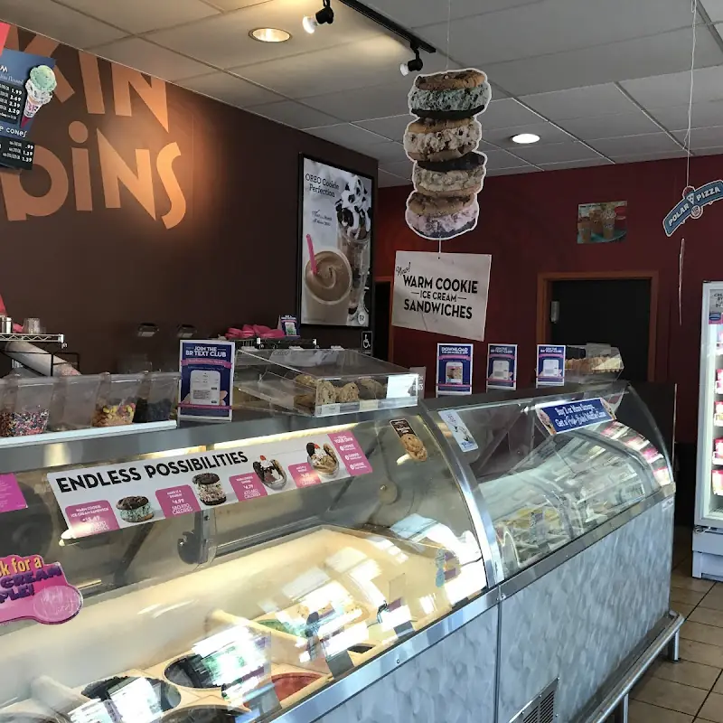 Baskin-Robbins