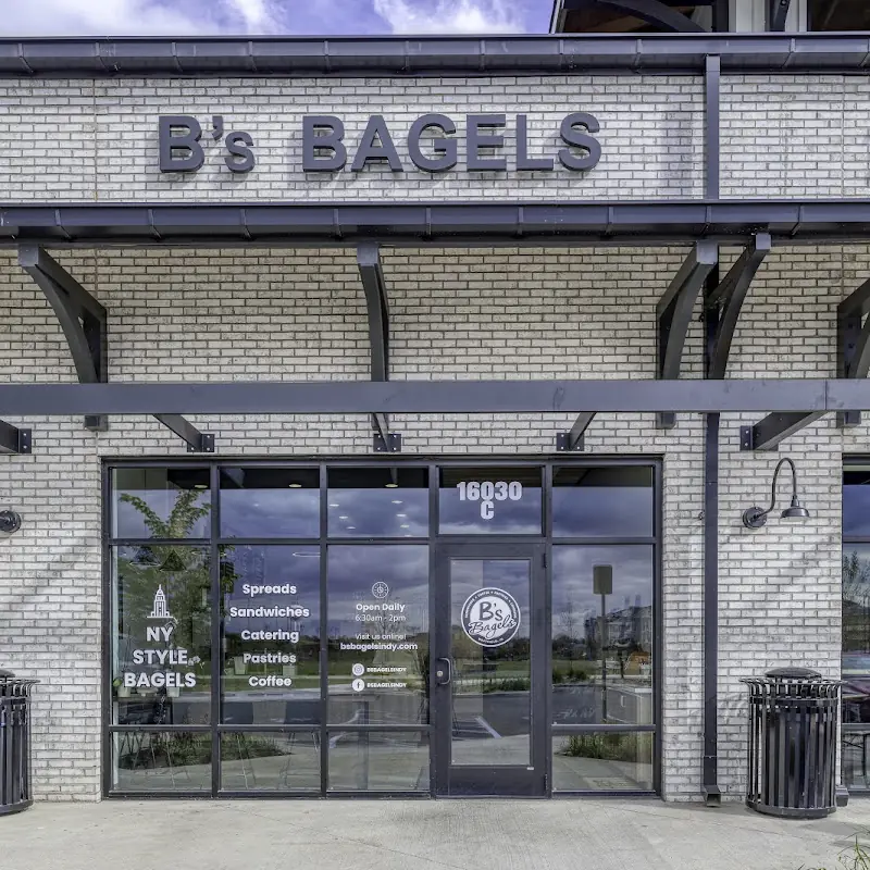 B's Bagels