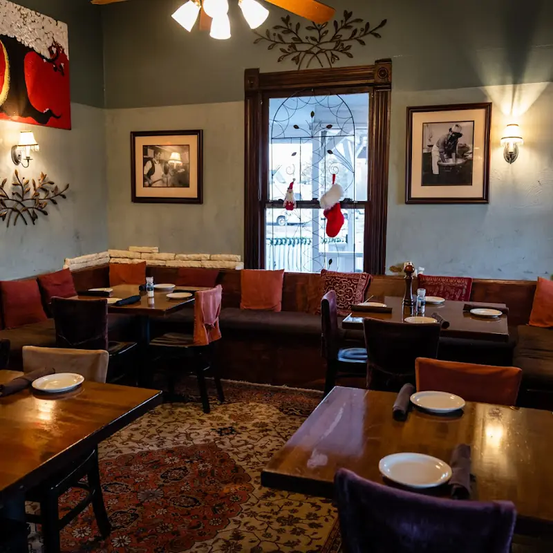 Hedary's Mediterranean Restaurant