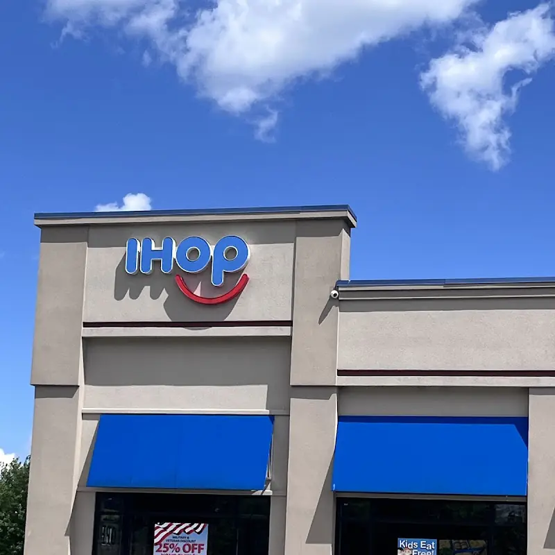 IHOP