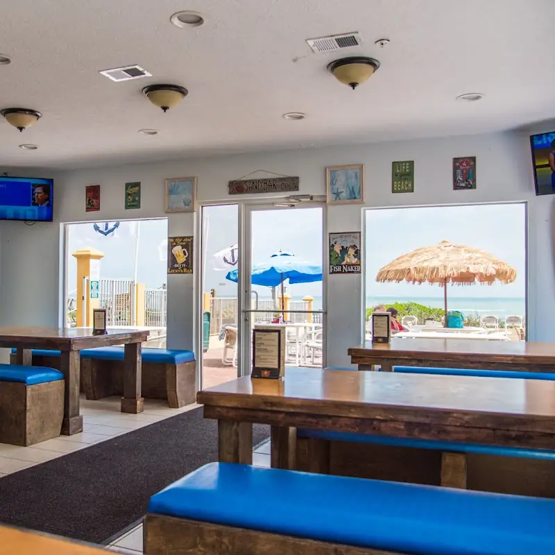 Ola Seaside Grill