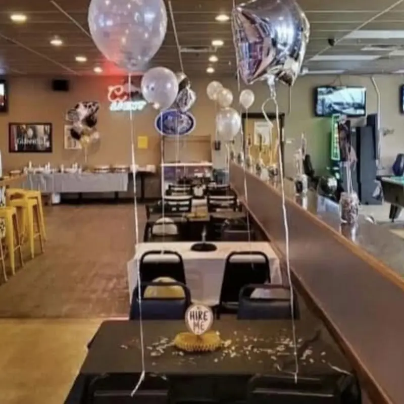 Powerhouse/501 Bar & Grill