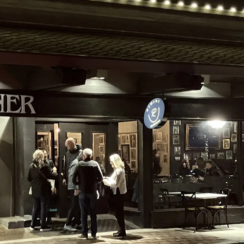 Rimini Restaurant