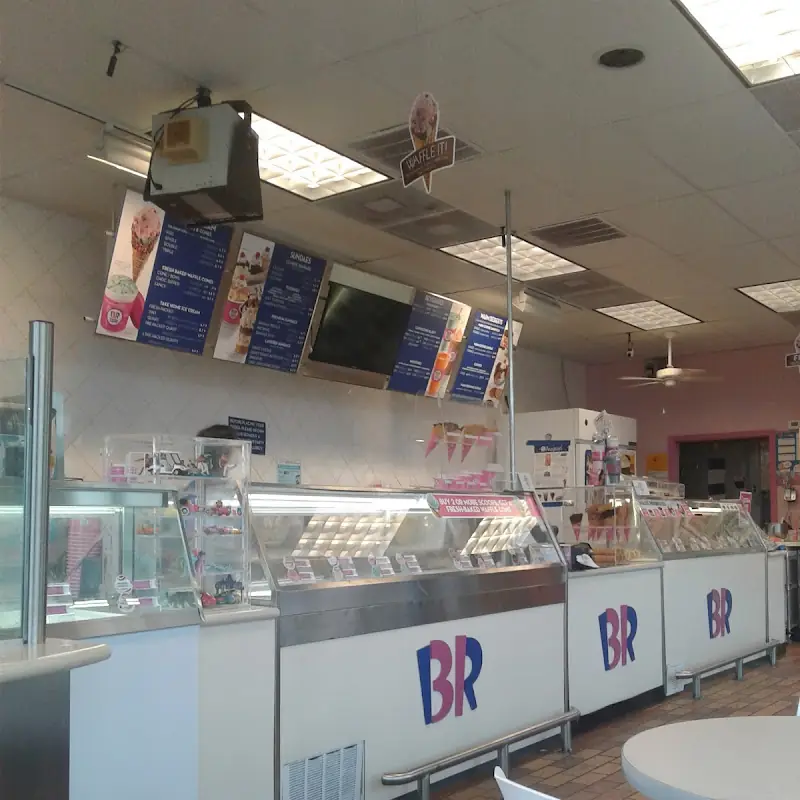 Baskin-Robbins