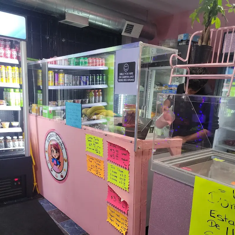 Paletas de Leche / Milk Popsicles