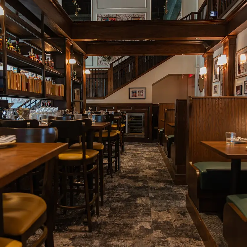 Little Mama’s Italian