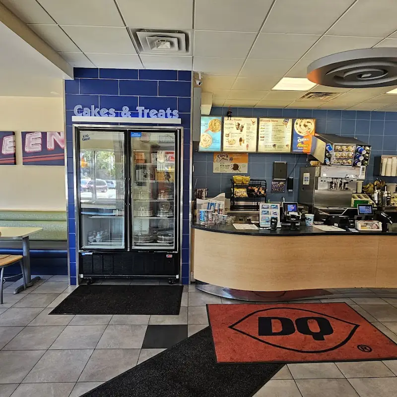 Dairy Queen (Treat)