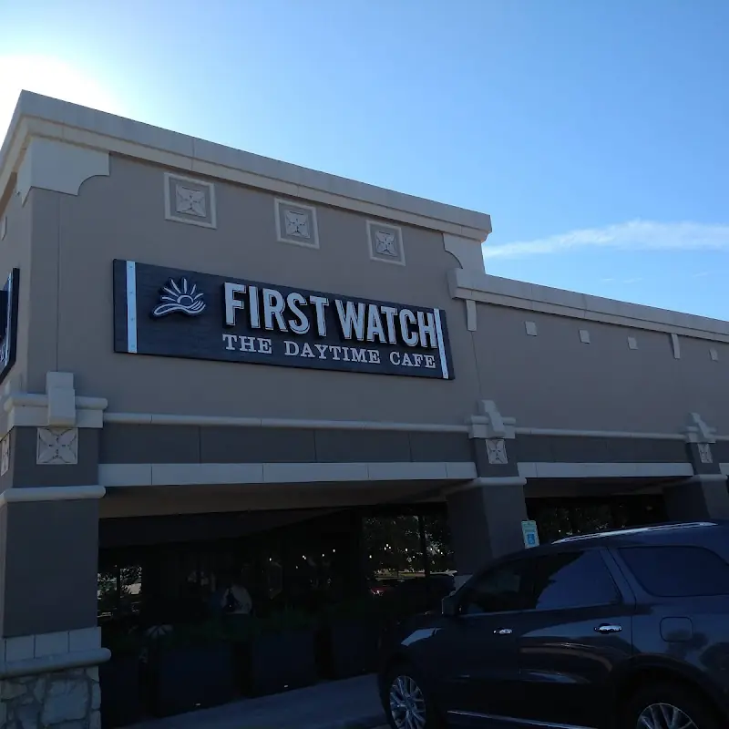First Watch