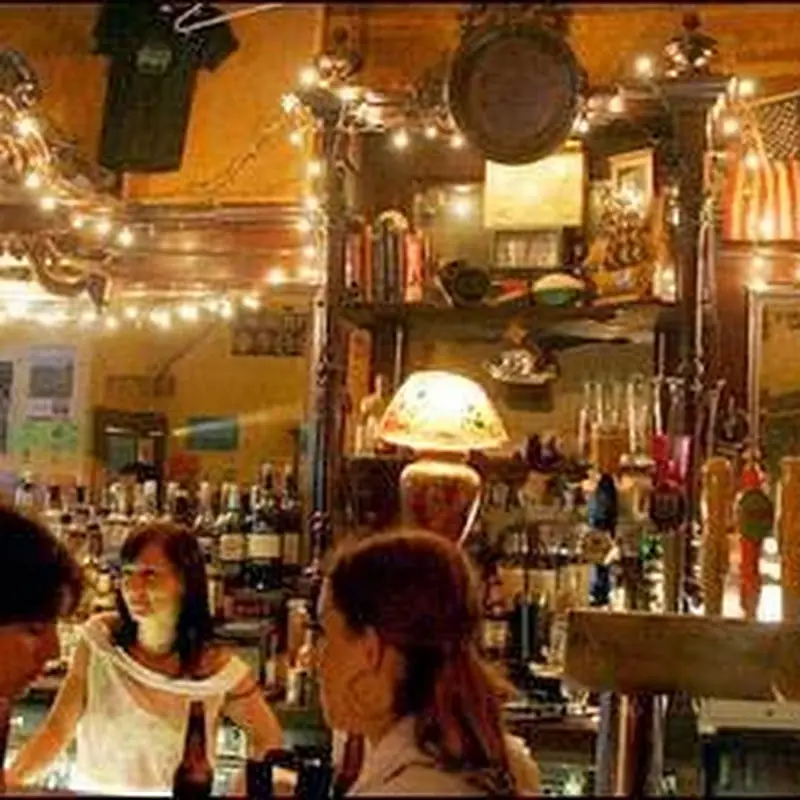 Khyber Pass Pub