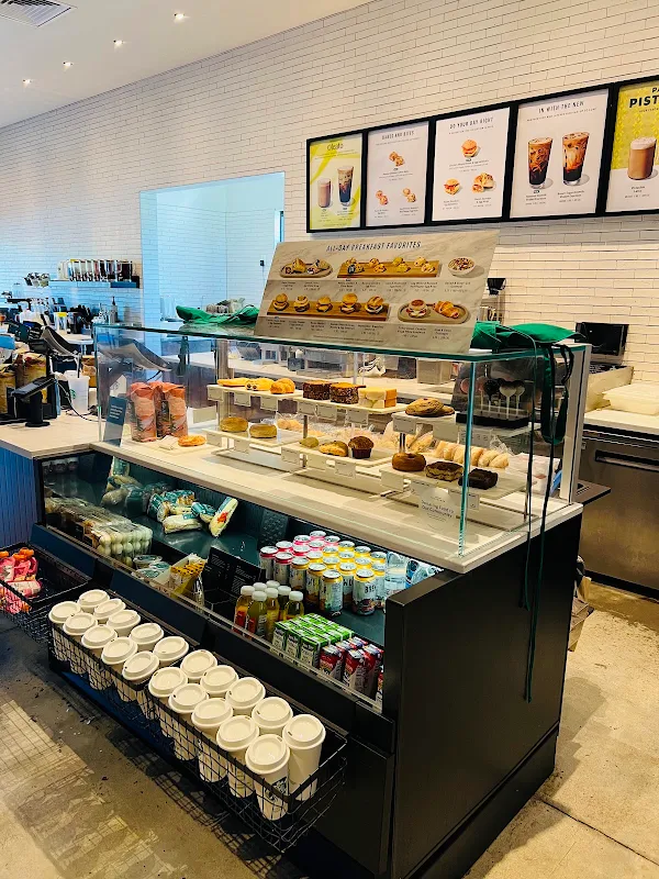 Starbucks Coffee Company