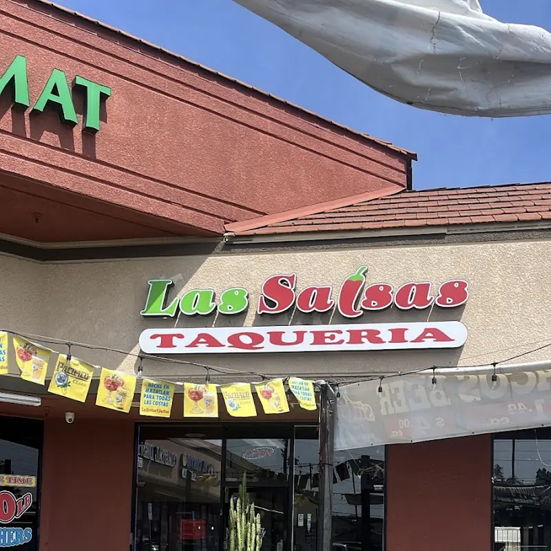 Side de Salsa/Sauce
