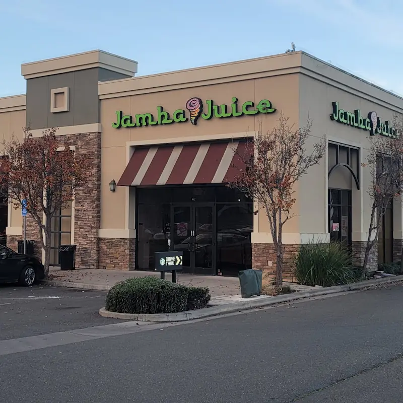 Jamba