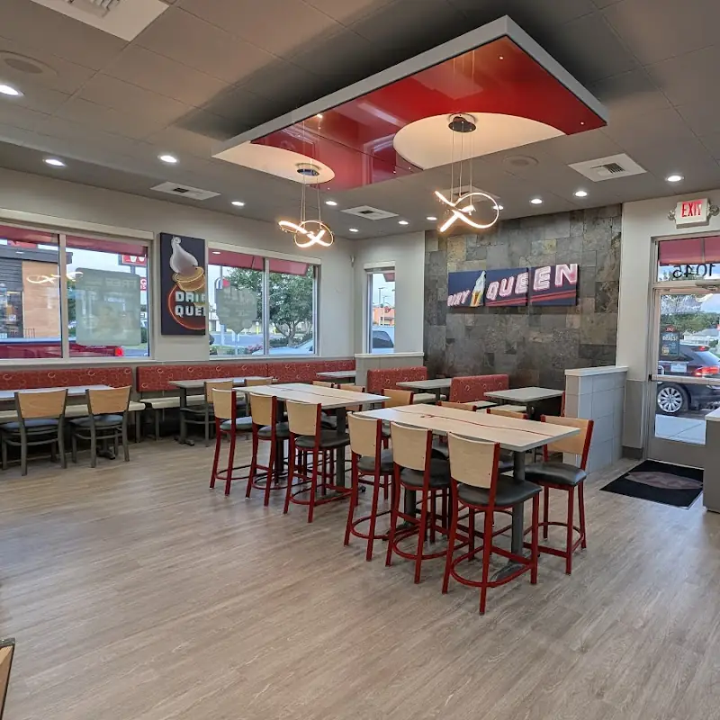 Dairy Queen Grill & Chill
