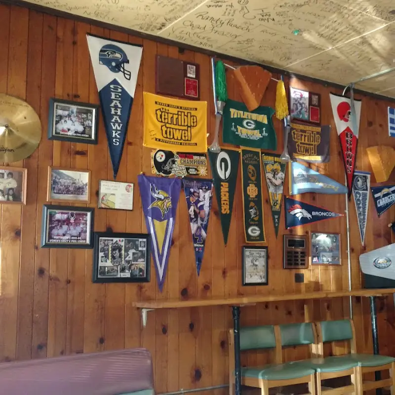 Huntington's Bar & Grill