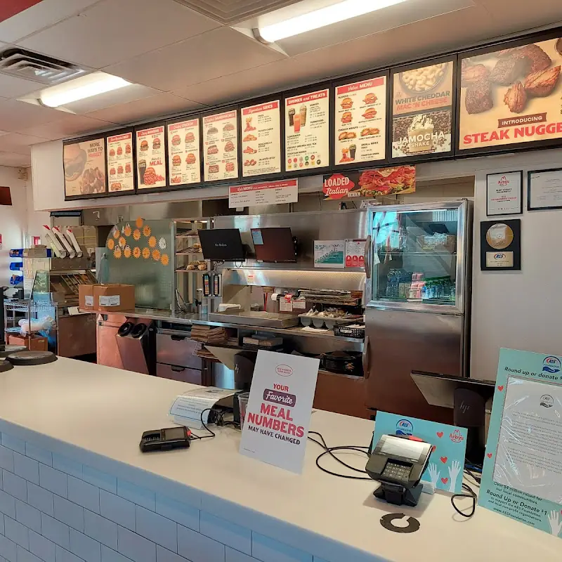 Arby's