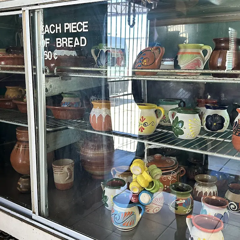 The Original Hernandez Bakery