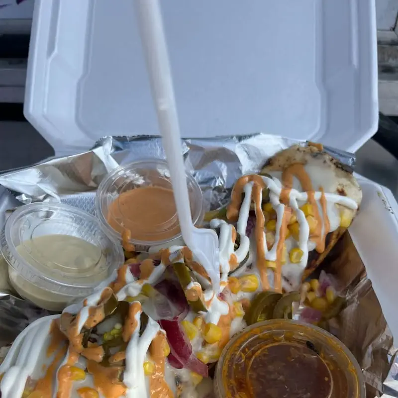 Xtra Terrestrial Tacos