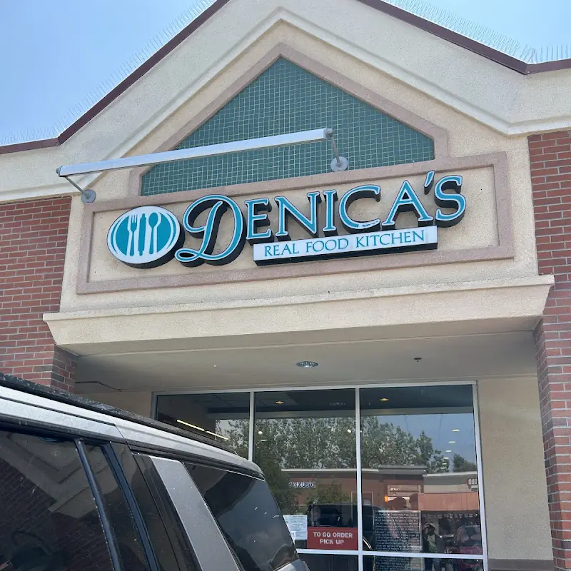 Denica's Real Food Kitchen