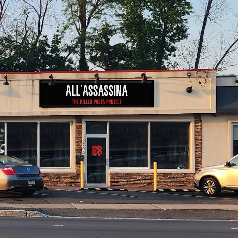 All' Assassina