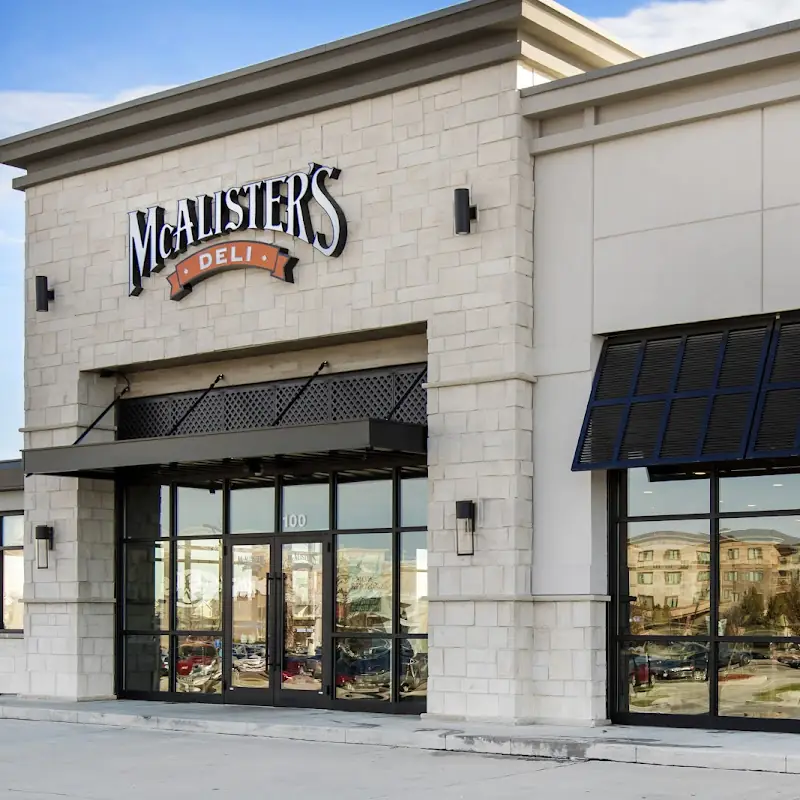 McAlister's Deli