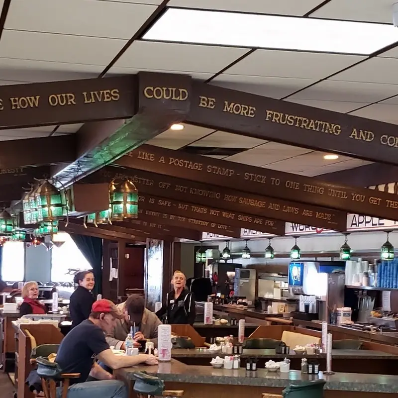Plaza Restaurant