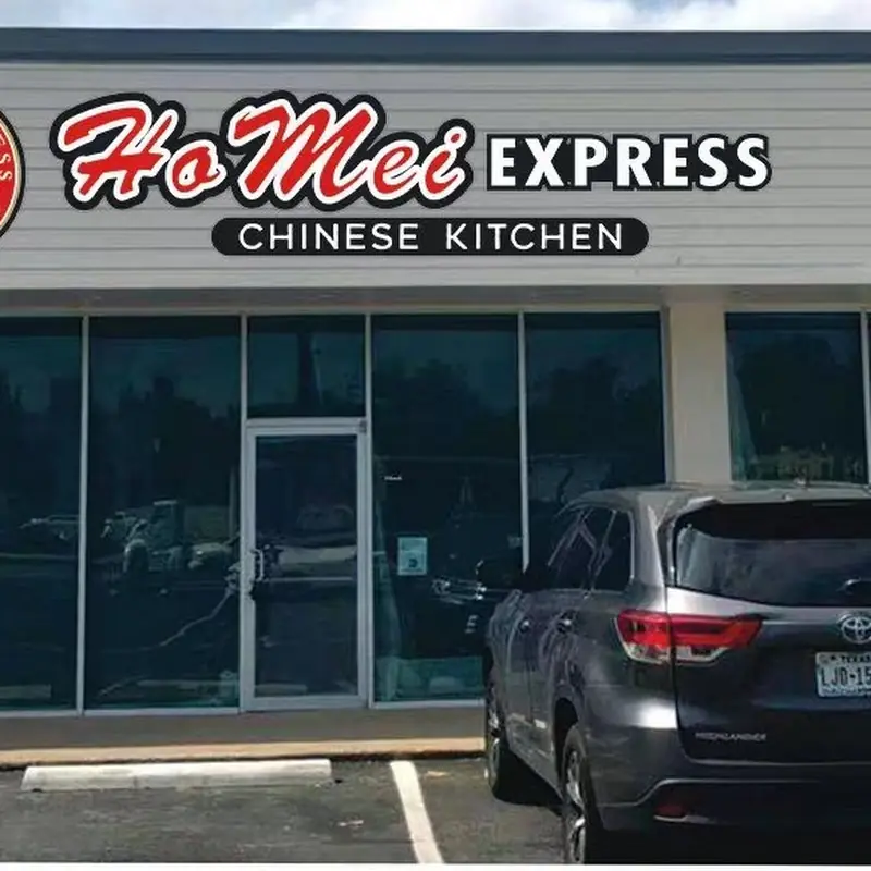 Ho Mei Express Chinese Kitchen