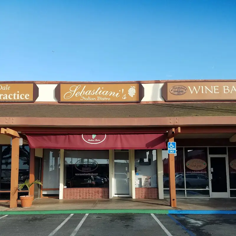 Sebastiani's Italian Bistro