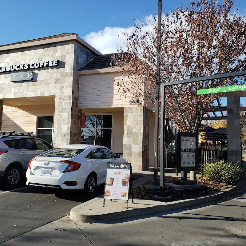 Starbucks Coffee Company