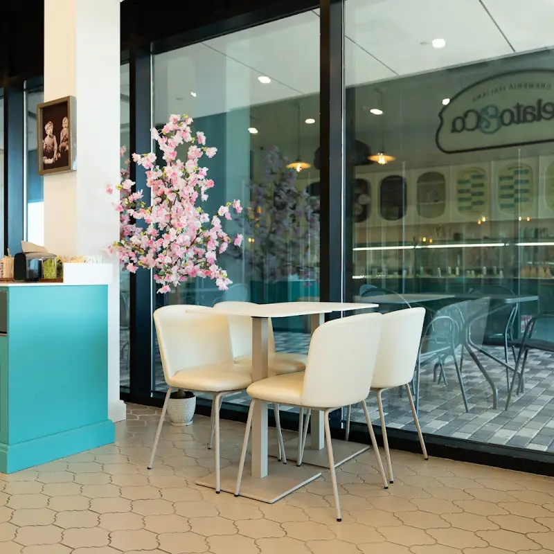 Gelato&Co. Bridgeland